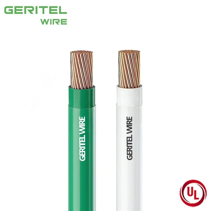 Industrial Electrical Wire Electrical Conduit Wire suppliers
