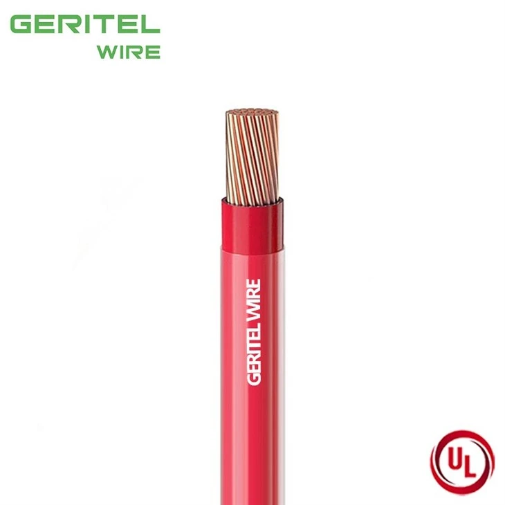 Industrial Electrical Wire Electrical Conduit Wire best