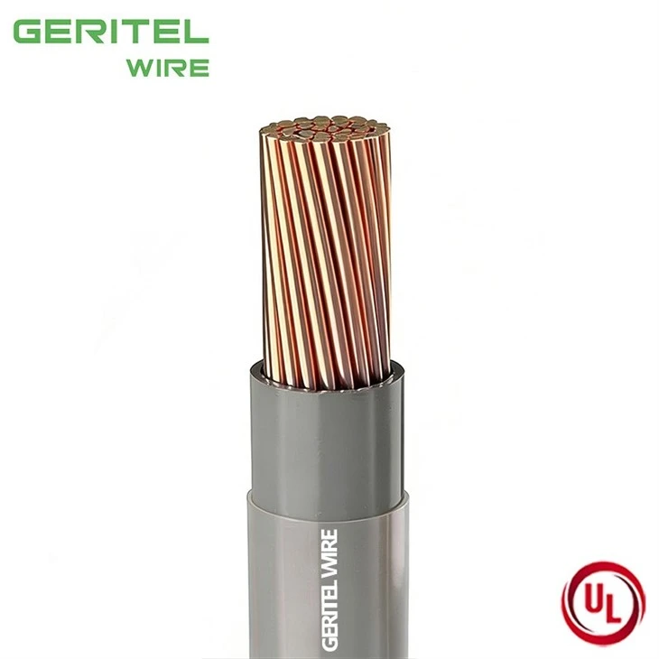 Industrial Electrical Wire Electrical Conduit Wire price