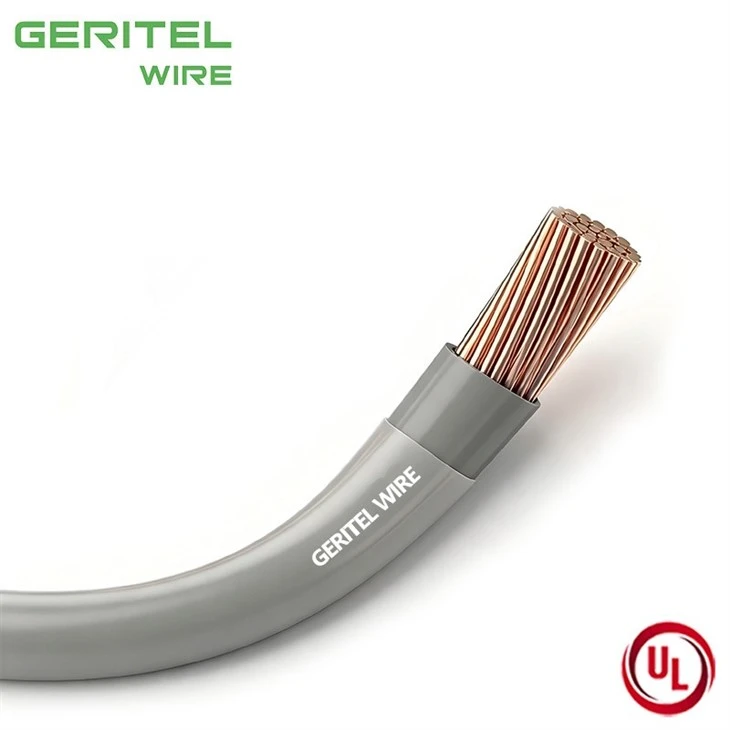 Industrial Electrical Wire Electrical Conduit Wire high quality
