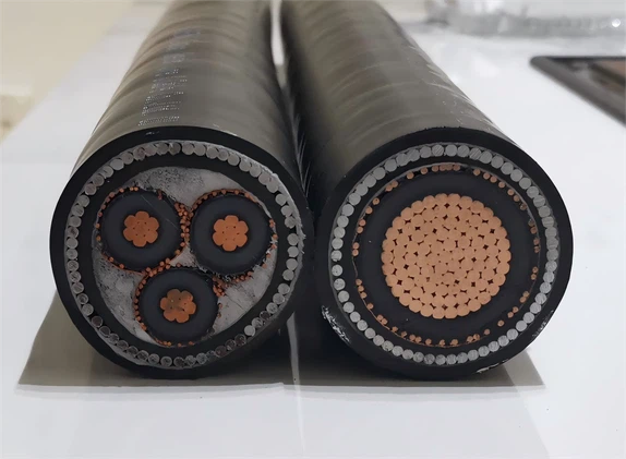 6.35 11kv cable SAA 6.35 11kv cable SAA