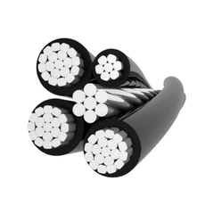 Aluminum Cable