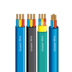 Submercible Cable