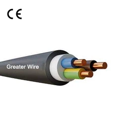 Low Voltage Cable