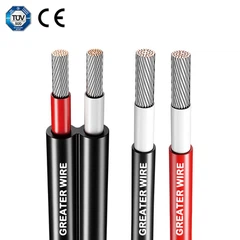 Photovoltaic Cable
