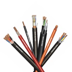 IMSA Traffic Signal Cable