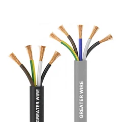 Flexible Cable