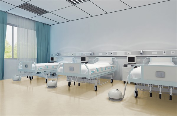 Hospital Hospital