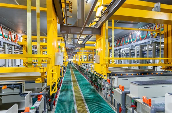 Automation Equipment Automation Equipment