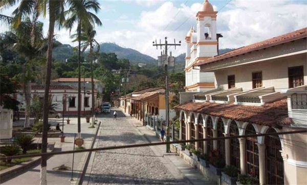 Schools in Honduras Schools in Honduras
