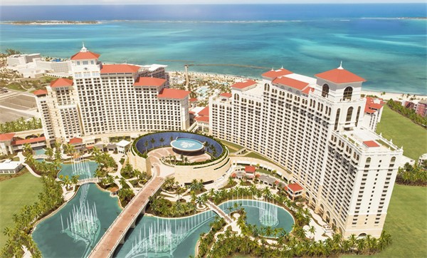 Baha Mar Mega Resort Baha Mar Mega Resort