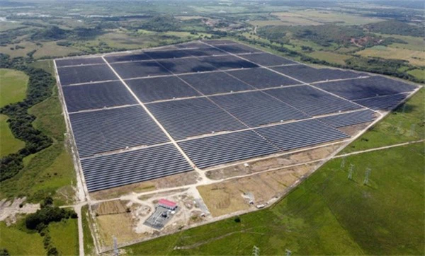 Guatemala Solar Power Project Guatemala Solar Power Project