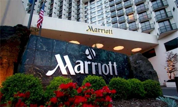 Marriott Hotels Marriott Hotels