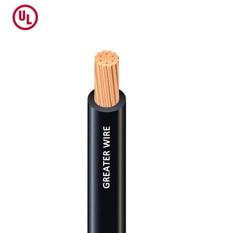THW Wire THW Wire