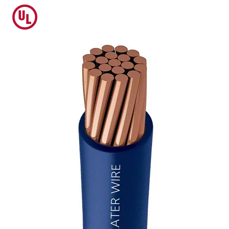XHHW Wire XHHW Wire