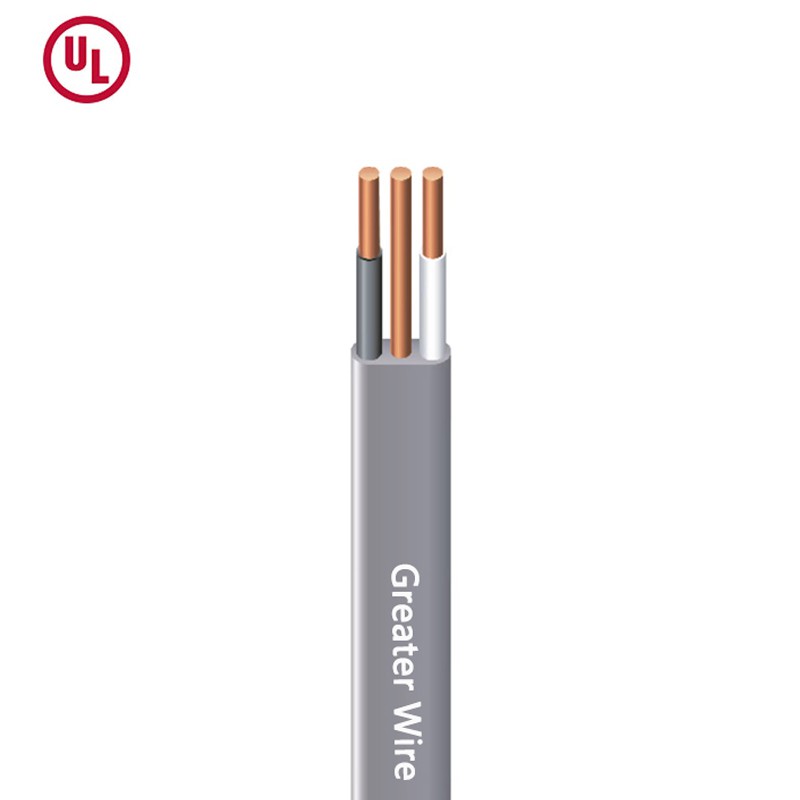 UF-B Wire UF-B Wire