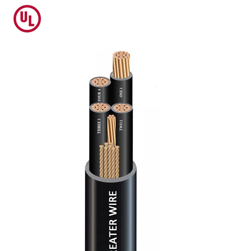 TC-ER Cable TC-ER Cable