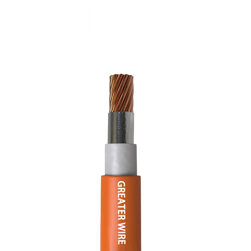 Fire Rate Cable Fire Rate Cable