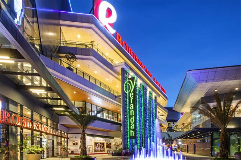 Robinsons Galleria Cebu Robinsons Galleria Cebu