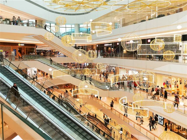 Commercial Buildings Commercial Buildings
