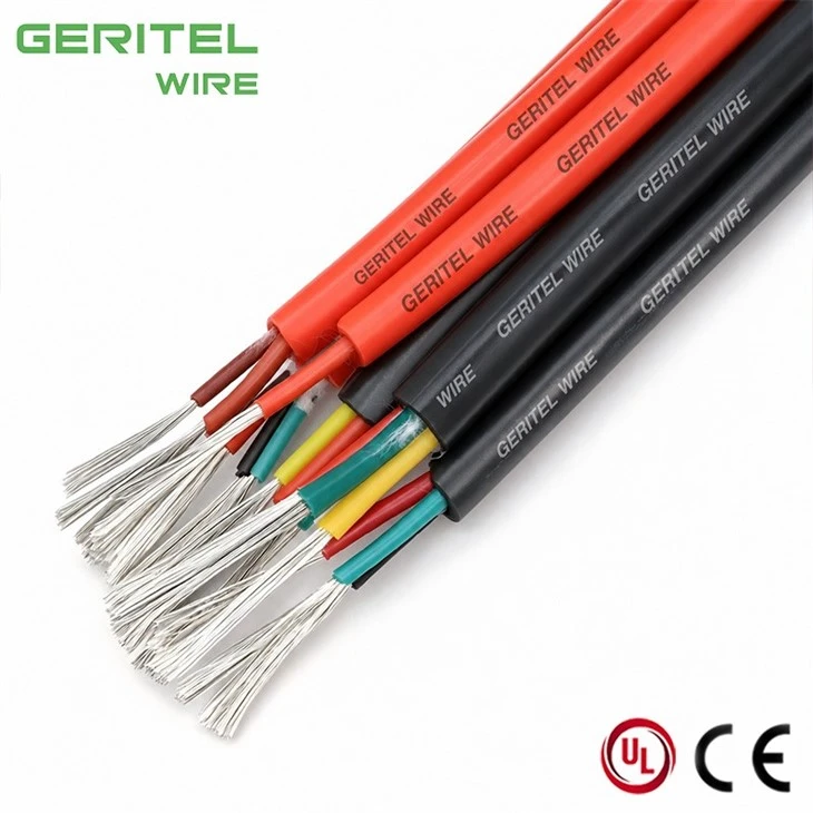 Modular House HVAC Cable For Heat Pumps And Integrated Equipment price