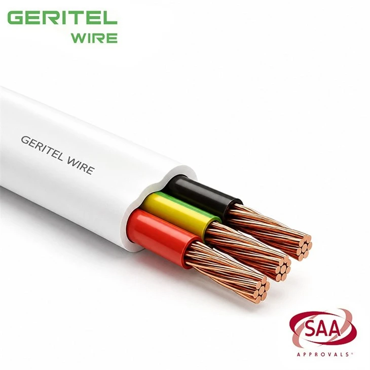 Motorhome TPS Cable For Project Fixed Wiring price