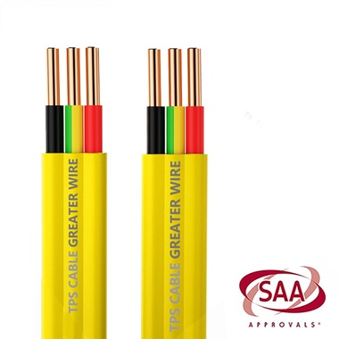 circular tps cable circular tps cable