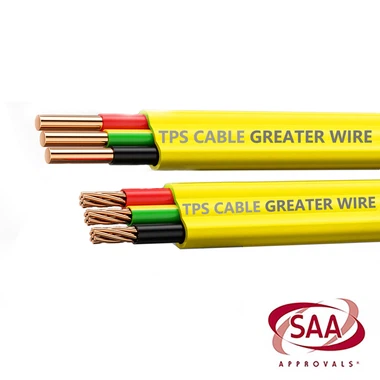 10mm tps cable 10mm tps cable