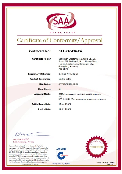 tps electrical cable tps electrical cable