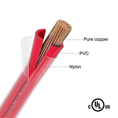 6 thhn by the foot 6 thhn by the foot