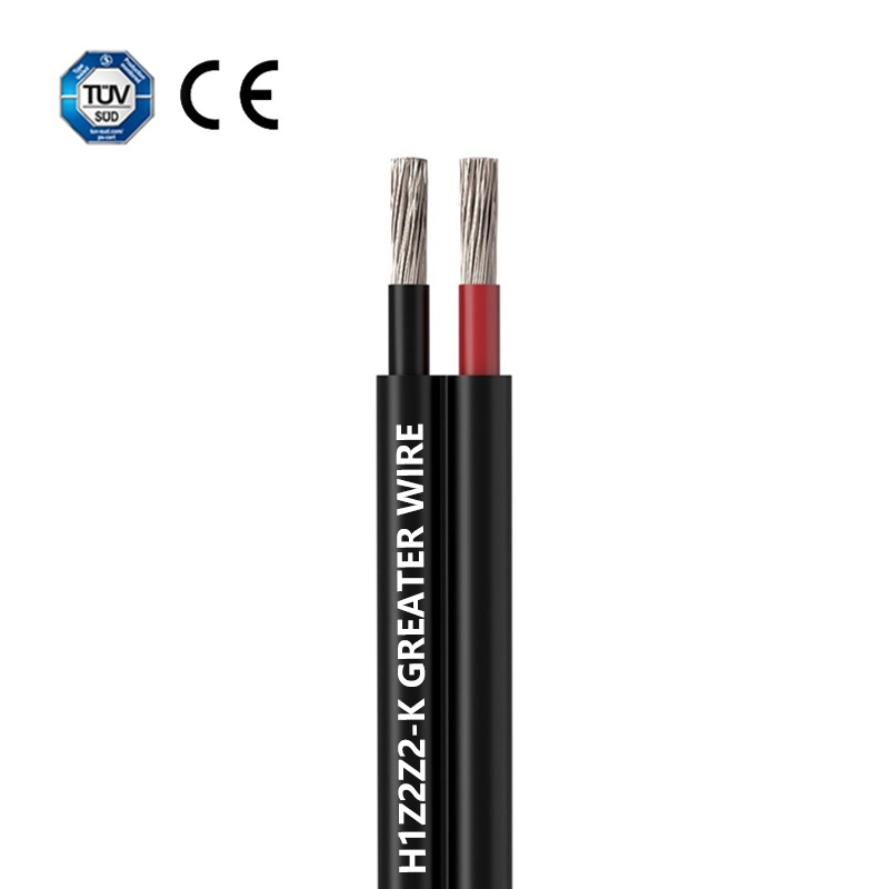 6mm2 cable