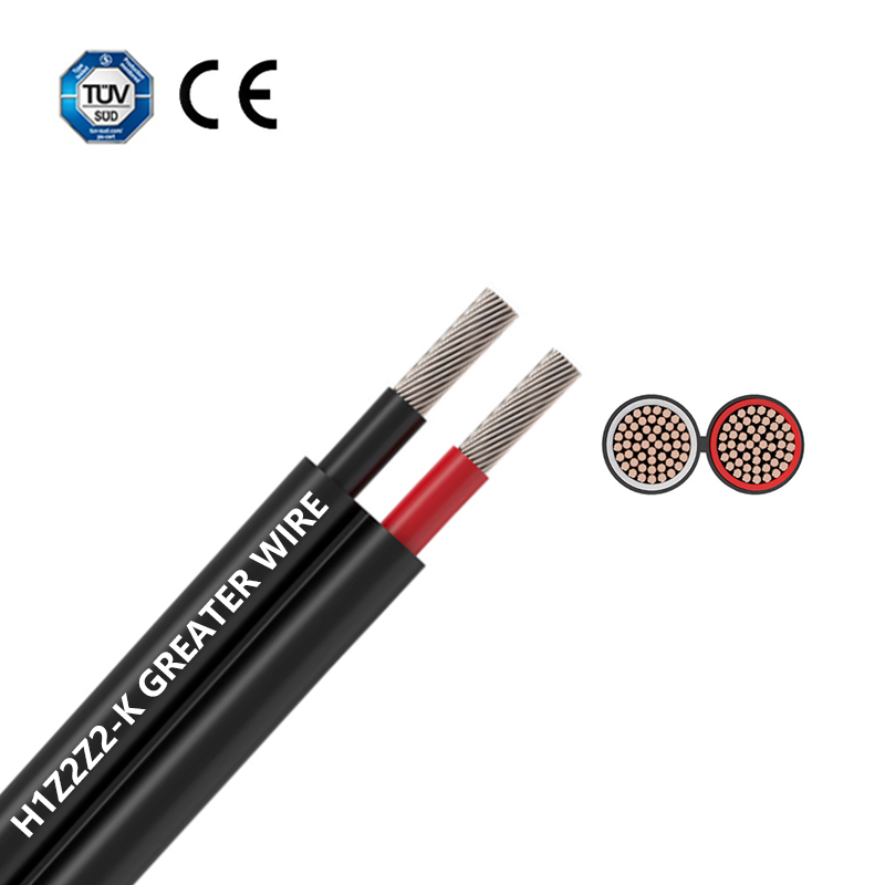 connecting solar panels in series
