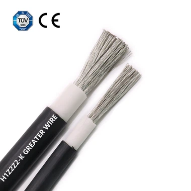 pv cable 4mm pv cable 4mm