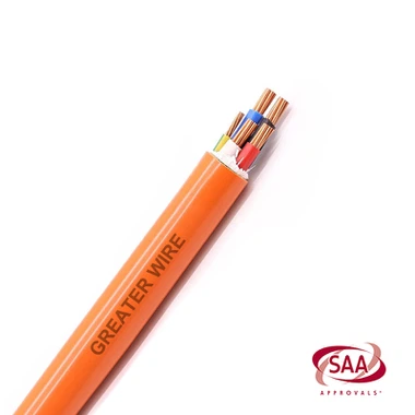AS/NZS 5000.1 xlpe insulated power cable AS/NZS 5000.1 xlpe insulated power cable