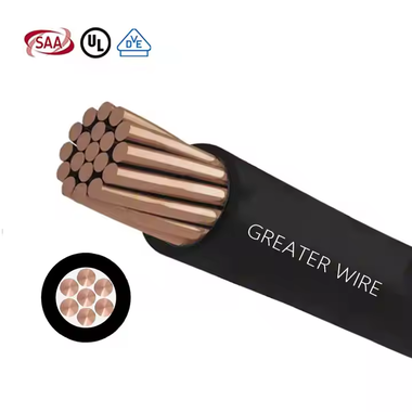 500MCM mcm xhhw aluminum 500MCM mcm xhhw aluminum