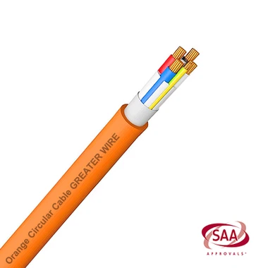 SAA cable xlpe insulation SAA cable xlpe insulation