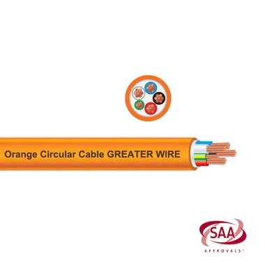 Australia 4 core xlpe cable Australia 4 core xlpe cable