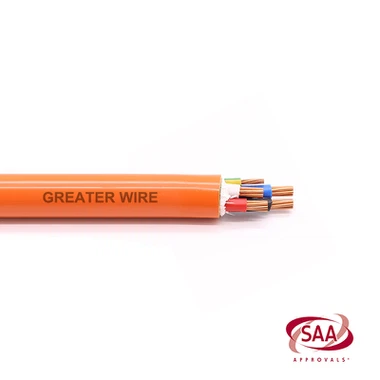 SAA 400 sq mm xlpe cable SAA 400 sq mm xlpe cable