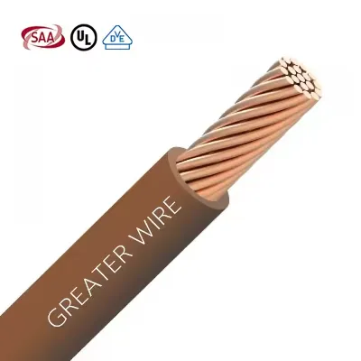 1awg rhh cable 1awg rhh cable