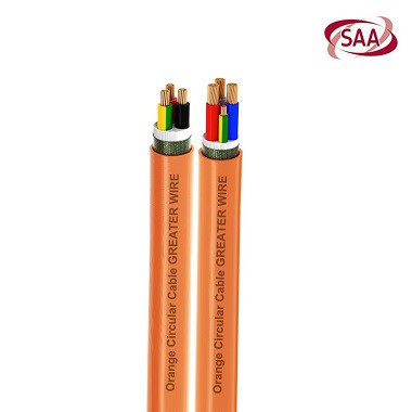 Orange Cable Orange Cable