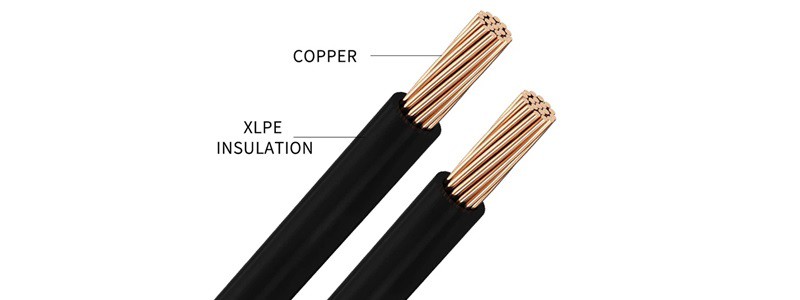 XHHW-2 Wire XHHW-2 Wire