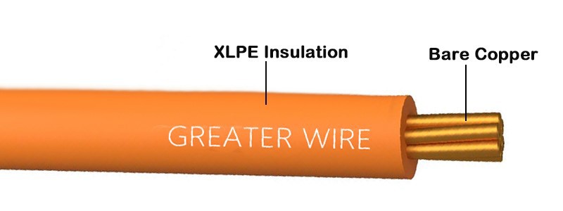 UL 4703 PV Cable UL 4703 PV Cable