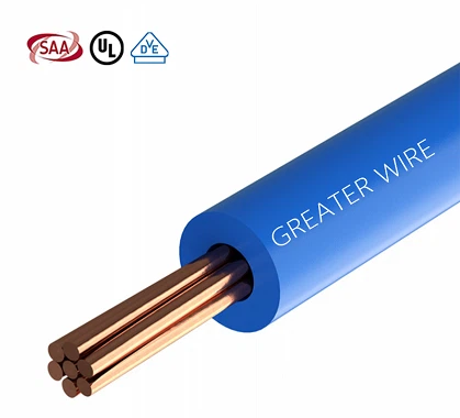 UL 4703 PV Cables UL 4703 PV Cables