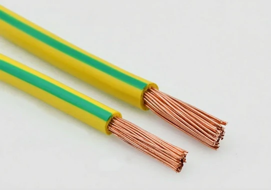 8mm earth cable