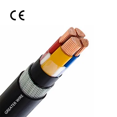 SWA Cable SWA Cable
