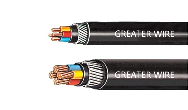 SWA Cable SWA Cable
