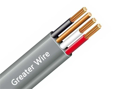 14 3 uf cable 14 3 uf cable