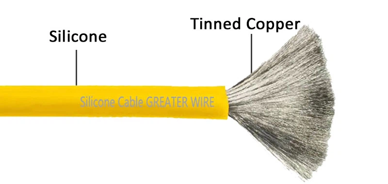 14 awg silicone wire 14 awg silicone wire