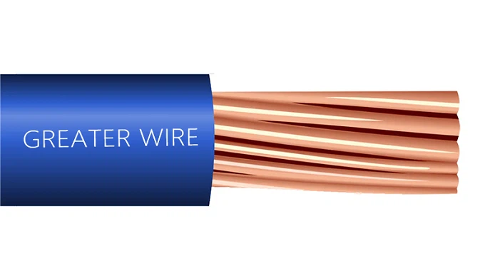 thermoplastic sheathed circular cable thermoplastic sheathed circular cable