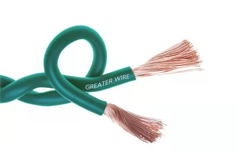 single core multi strand flexible copper cable single core multi strand flexible copper cable